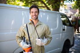 Best Real Estate Pest Inspections  in Leland, MS